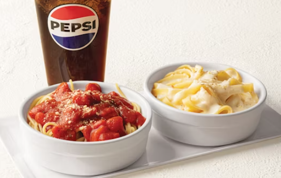 Fazoli's Lunch Menu With Prices fazoli's lunch menu