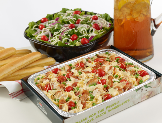 Fazoli's Lunch Special Menu With Prices fazoli's lunch special menu