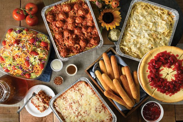Best Fazoli's Menu Items With Prices best fazoli's menu items