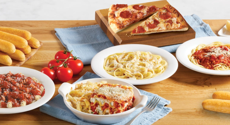 Fazoli's Secret Menu fazoli's secret menu