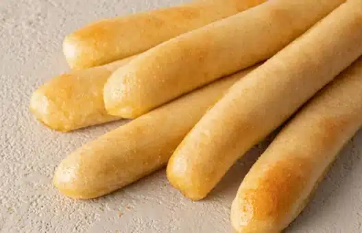 Fazoli's Menu With Prices June 2026 Six Signature Garlic Breadsticks