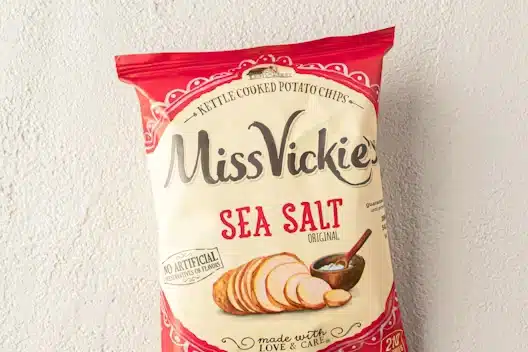 Fazoli's Kettle Chips Price, Nutrition and Allergen Kettle Chips