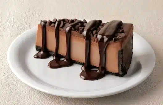Fazoli's Triple Chocolate Price, Nutrition and Allergen Triple Chocolate