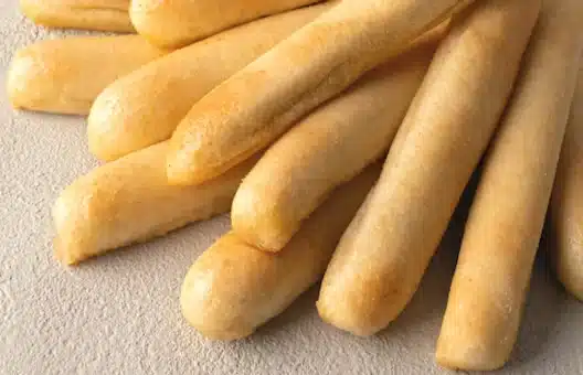 Fazoli's Dozen Signature Garlic Breadsticks Price, Nutrition and Allergen Dozen Signature Garlic Breadsticks