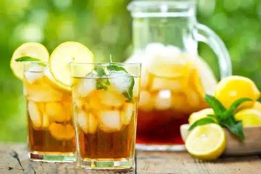 Gallon Lipton Unsweet Tea