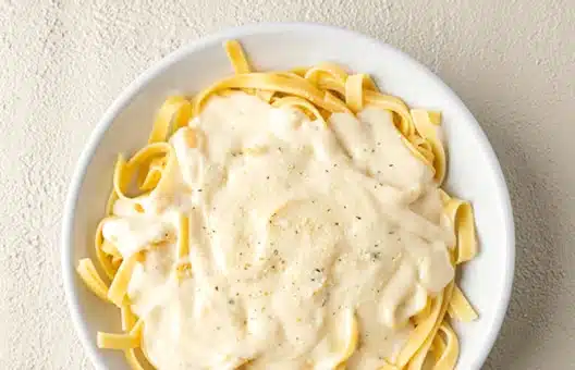 Fazoli's Fettuccine Alfredo Price, Nutrition and Allergens Fettuccine Alfredo