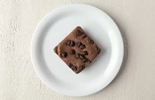 Fazoli's Great American Cookies - Brownie Price, Nutrition and Allergen Great American Cookies - Brownie