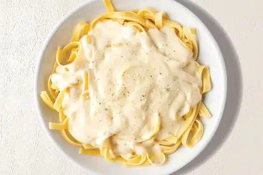 Fazoli's Small Fettuccine Alfredo Price, Nutrition and Allergens Small Fettuccine Alfredo