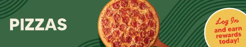 Pizzas