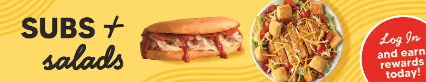 Subs and Salads